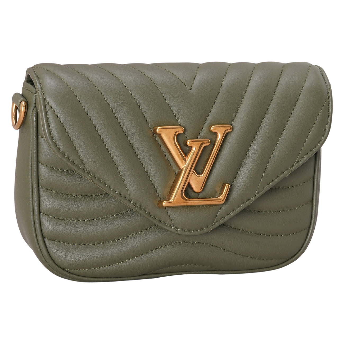 LOUIS VUITTON(USED)루이비통 뉴웨이브 체인 숄더백